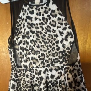 Fashion To Figure dress